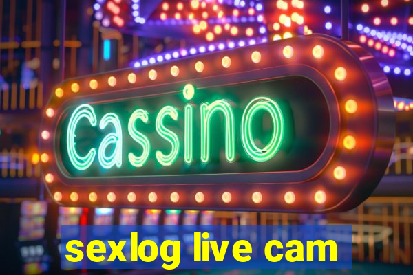 sexlog live cam